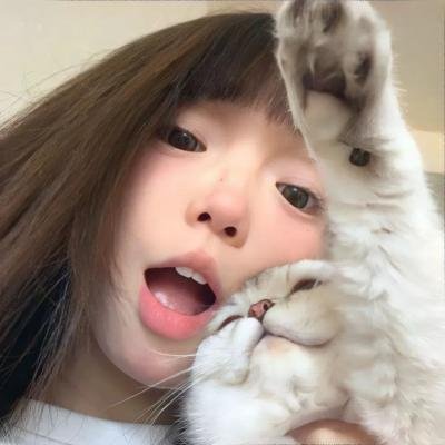 防暴女孩