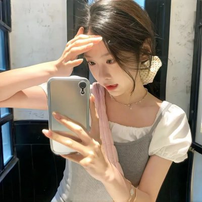 黑眼睛