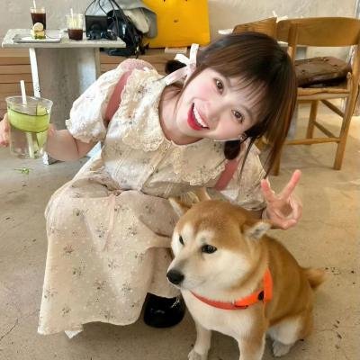 对我而言，你是珍贵的