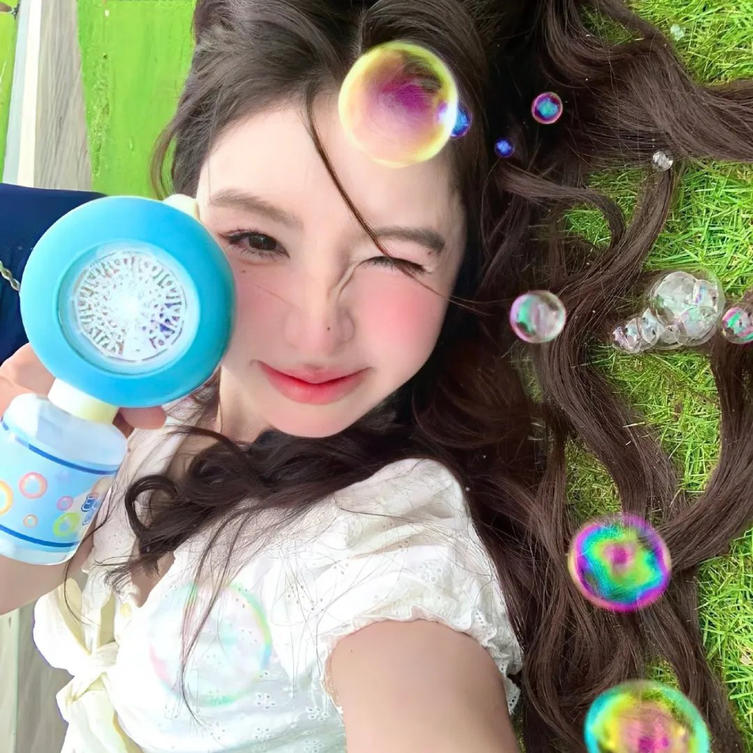 与玛格丽特的午后